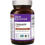 Chapter Cinnamon Force 60 Veg Capsules *new* Exp: 03/2027. Fixed Price $19.99.