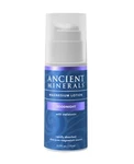 New Ancient Minerals Magnesium Lotion 75ML. Fixed Price $21.37.