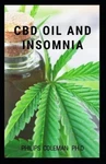 Philips Coleman Cbd Oil And Insomnia (paperback) (uk Import). Fixed Price $21.84.
