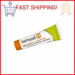 Terrasil Anti Itch Eczema Cream For Kids & Adults, All Natural Severe P. Fixed Price $20.99.