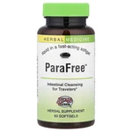 2 X Herbs Etc., Parafree 60 Softgels-worldwide. Fixed Price $103.97.