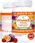 Lunakai Usa Made Vitamin Gummies 400IU With - 60CT. Fixed Price $41.25.