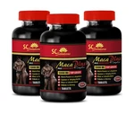 Female Sexual Enhancement - Maca Plus 1300MG Life Supplements Bottles. Fixed Price $47.17.