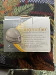 Used Sparoom Aromafier Portable Fragrance Essential Oil Diffuser. Fixed Price $6.50.