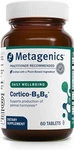 Metagenics CORTICO-B5B6 (60TABS). Fixed Price $39.99.