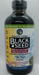 Amazing Herbs 100% Pure Cold-pressed Black Cumin Seed Oil, 8 Fl. Oz.. Fixed Price $42.99.