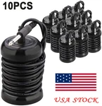 10 Arrays Ionic Pure Detox Aqua Cleanse Cell Foot Spa Bath Machine. Fixed Price $59.99.