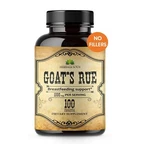 Goat Rue Capsules - Natural Herbal Breastfeeding Support 100CAPS. Fixed Price $19.99.