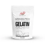 Hearthy Foods Beef Gelatin Powder Unflavored 16 Ounce (pack Of 1). Fixed Price $32.04.