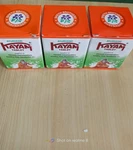 Kayam Tablets 3*30 For Constipation Acidity Gas F/s. Fixed Price $29.88.