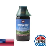 Wishgarden Herbs Respiratory Strength - Daily Liquid Lung Support Supplement. Fixed Price $70.81.