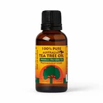 Humco 100% Pure Australian Tea Tree Oil Pharmaceutical Grade Oz Pack Of 3. Fixed Price $29.14.