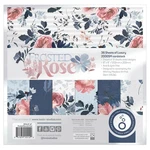 Tonic Studios Art Pad 8X8-FROSTED Rose. Fixed Price $17.78.