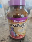 Bluebonnet Targeted Choice Blood Pressure Support 90 Veg Capsules. Fixed Price $29.99.