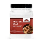 Coarse Pretzel Salt, 2LB (pack Of 1). Fixed Price $25.95.