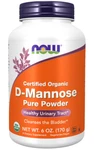Now Foods Organic D-mannose Pure Powder Oz Urinary Tract Healthy Bladder 8/26E. Fixed Price $34.85.