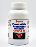 Keep You Body Healthy For Men - 100% Natural Herbal 120 Caps Made In Usa. Fixed Price $39.99.