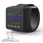 Kts Cold Laser Watch Light Therapy Device Home Use For Hypertension Rhinitis. Fixed Price $86.03.