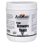 Animed Pure Brewers Yeast Supplement 2 Pounds Pet. Fixed Price $22.99.