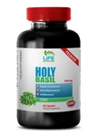 Anti Inflammatory Vitamins - Holy Basil 745MG 1B Anxiety. Fixed Price $20.11.