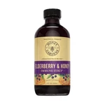 Elderberry And Honey Immune Syrup 8 Oz. Fixed Price $22.09.