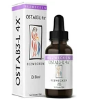 Bezwecken OSTAB3-L 4X 10ML Topical Oil Blend. Fixed Price $35.41.