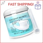 Ancient Secrets Nasal Cleansing Salt, Non-iodized Usp-grade Sodium Chloride Fo. Fixed Price $13.10.