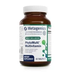 Metagenics Phytomulti Multivitamin Without Iron-daily 60 Count (pack Of 1). Fixed Price $70.90.