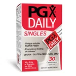 Worldwide 2 Natural Factors Pgx Daily Singles -- 30 Sticks. Fixed Price $78.99.