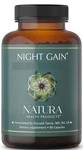 Night Gain Advanced Vitality Circulation Support 90 Capsules. Fixed Price $124.00.