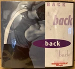 Nikken Kenkotherm Back Wrap Lifting Belt Black Size #1862 Japan No Magnet. Fixed Price $143.95.