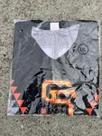 San Francisco Sf Giants 8/15/25 Native American Heritage Night Jersey Size Xxl. Fixed Price $29.99.
