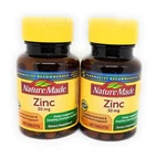 Mineral Supplement Pack Of 2 100 Count Vital For Growth And Natural Defense. Fixed Price $20.39.