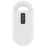 Microchip Scanner With 1000 Records, Fast Data Upload To Pc, Fdx-b/emid. Fixed Price $24.43.