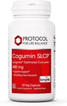 Protocol For Life Balance Cogumin Slcp 50 Veg Capsules 400MG. Fixed Price $27.95.