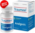 Traumeel Arnica Tablets 100CT Homeopathic Pain Relief For Joint Muscle Back -. Fixed Price $43.79.
