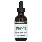 Samento, Immune/microbial Support, 2 Fl Oz (60 Ml). Fixed Price $89.20.