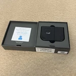 Quell Wearable Pain Relief Neurometrix Qe-sys Untested New Open Box. Fixed Price $149.99.