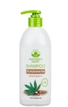 Natures Gate Shampoo For Dry Coates Hair Hemp & Argan Oil 18 Fl Oz. Fixed Price $18.00.