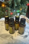 New Thyme Doterra Essential Oils 15ML (bundle Of 4). Fixed Price $100.00.