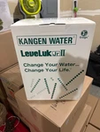 Enagic Leveluk (jr Ii) TYH-201 Nf Kangen Electrolysis Water System. Fixed Price $1350.00.