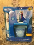 New Disney Frozen Wild Magical Winter Journey Light Sound Wallscape. Fixed Price $5.59.