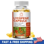 Lycopene Capsules High Protency Antioxidant & Prostate Health Support 120. Fixed Price $14.98.