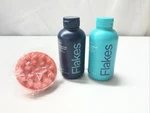 Flakes The Complete Bundle Shampoo & Conditioner Anti-dandruff. Fixed Price $59.99.