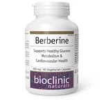 Bioclinic Naturals Berberine Hcl 500 Mg 90 Caps. Fixed Price $92.90.