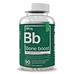 Bone Boost: Calcium, D3 & K2 Supplement For Maximum Strength - 90 Caps. Fixed Price $32.00.