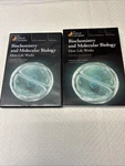 Biochemistry And Molecular Biology : How Life Works By Kevin Ahern (2019, Dvd). Fixed Price $15.00.