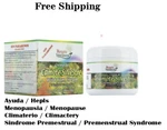 Wild Yam Cream / Pomada De Camote Silvestre 120 4.2 Oz Progesterone. Fixed Price $26.99.