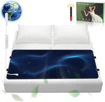 Grounding For Bed Sheets Mattress Pad With Cord (queen, 60"X27"). Fixed Price $79.99.