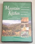 New -mountain Kitchen-dvd Uses Of Wild Edible & Medicinal Plants Southern Appa... Fixed Price $13.99.